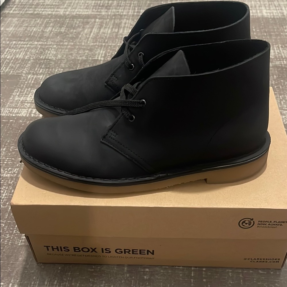 Clarks